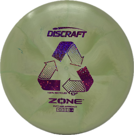 Discraft Bro-D rubber blend Roach - Par Plastics Discraft Bro-D rubber blend Roach - Par Plastics