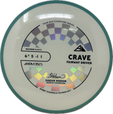 Crave-MVP-Foundation Disc Golf