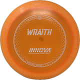 Wraith-Innova-Foundation Disc Golf