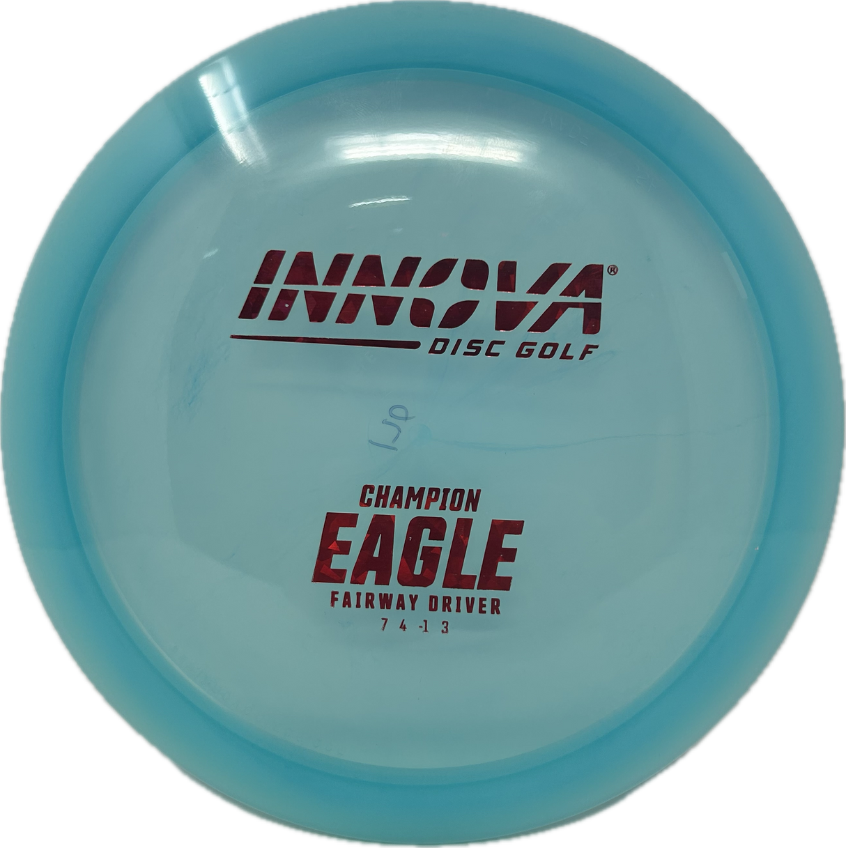 Eagle-Innova-Foundation Disc Golf