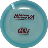 Eagle-Innova-Foundation Disc Golf