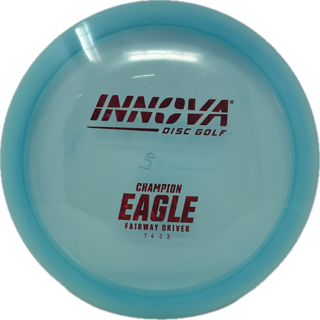 Eagle-Innova-Foundation Disc Golf