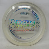 Archer-Discraft-Foundation Disc Golf