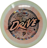 Drive-Discraft-Foundation Disc Golf