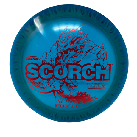Fuzed Scorch (B)