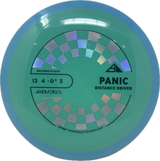 Panic