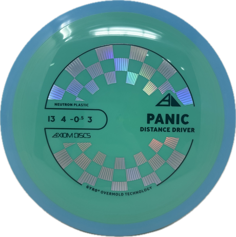 Panic