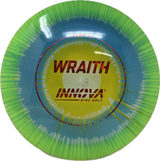 Wraith-Innova-Foundation Disc Golf