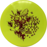 Swarm-Discraft-Foundation Disc Golf