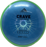 Crave-MVP-Foundation Disc Golf