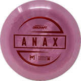 Anax-Discraft-Foundation Disc Golf