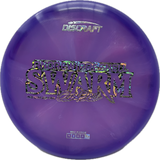2025 Tour Series Swarm | Andrew Presnell-Discraft-Foundation Disc Golf