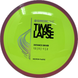 Time-Lapse (Retooled)-MVP-Foundation Disc Golf