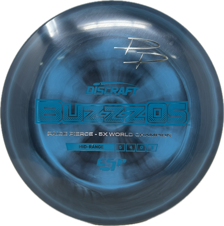 Buzzz OS