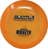 Wraith-Innova-Foundation Disc Golf