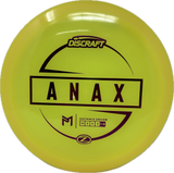 Anax-Discraft-Foundation Disc Golf