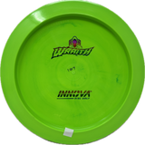 Wraith-Innova-Foundation Disc Golf