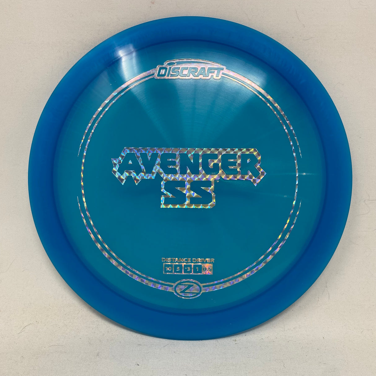 Avenger SS