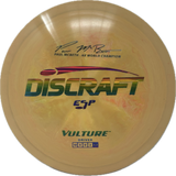 Vulture-Discraft-Foundation Disc Golf