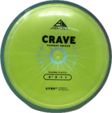 Crave-MVP-Foundation Disc Golf