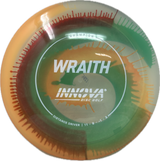 Wraith-Innova-Foundation Disc Golf