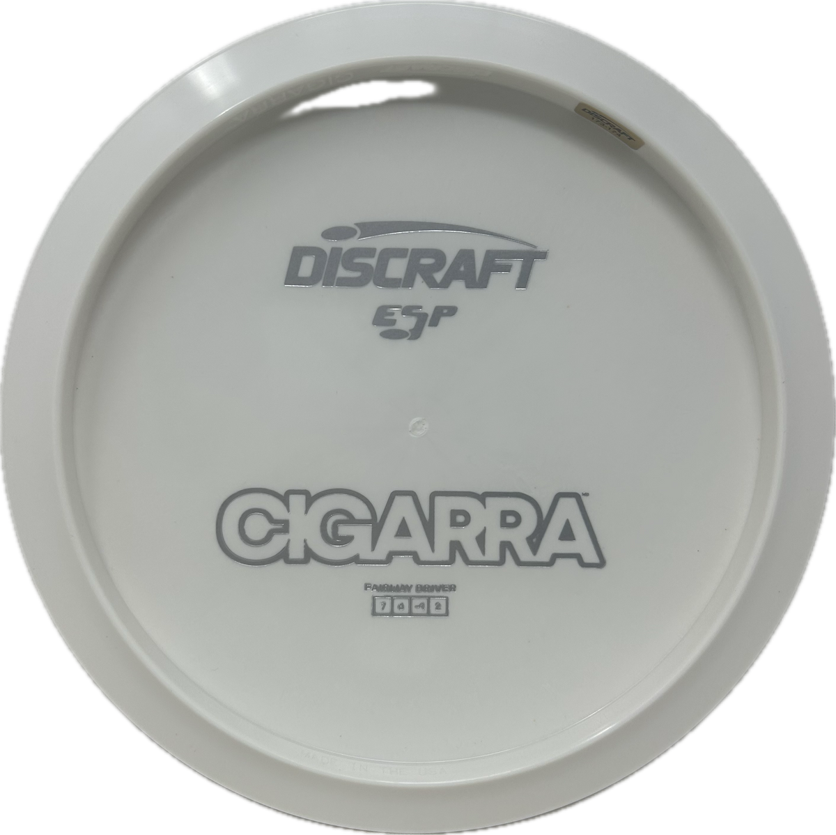Cigarra