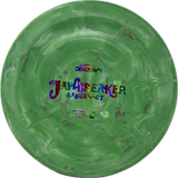 Banger GT-Discraft-Foundation Disc Golf