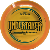 Undertaker