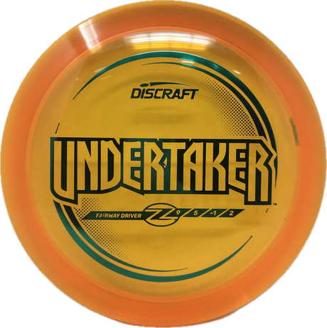 Undertaker