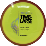 Time-Lapse (Retooled)-MVP-Foundation Disc Golf