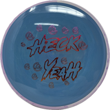 FDG Heck Yeah Hex-Foundation Disc Golf-Foundation Disc Golf