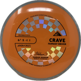 Crave-MVP-Foundation Disc Golf