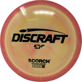 Scorch-Discraft-Foundation Disc Golf