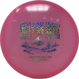 MD3 | Built on More-Foundation Disc Golf-Foundation Disc Golf