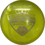 Zone SS | GMC Limited Edition-Discraft-Foundation Disc Golf
