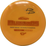 Buzzz OS