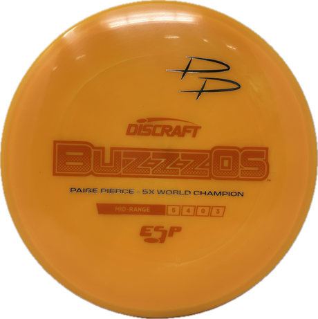 Buzzz OS