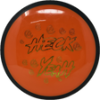 FDG Heck Yeah Trail-MVP-Foundation Disc Golf