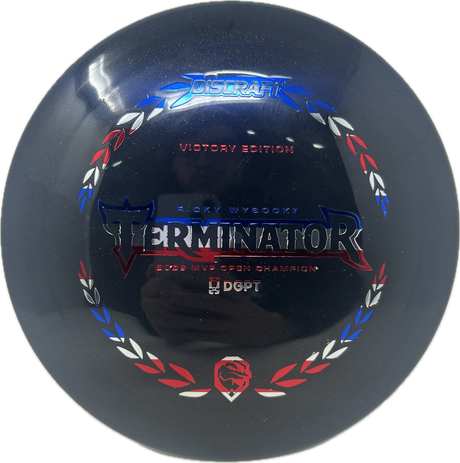 Terminator | Rick Wysocki Victory Edition