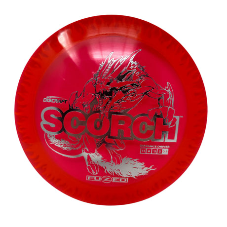 Fuzed Scorch (B)