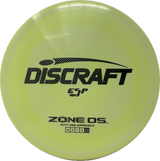 Zone OS