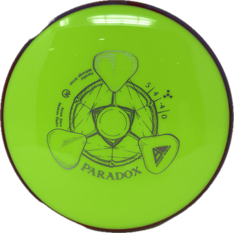 Paradox