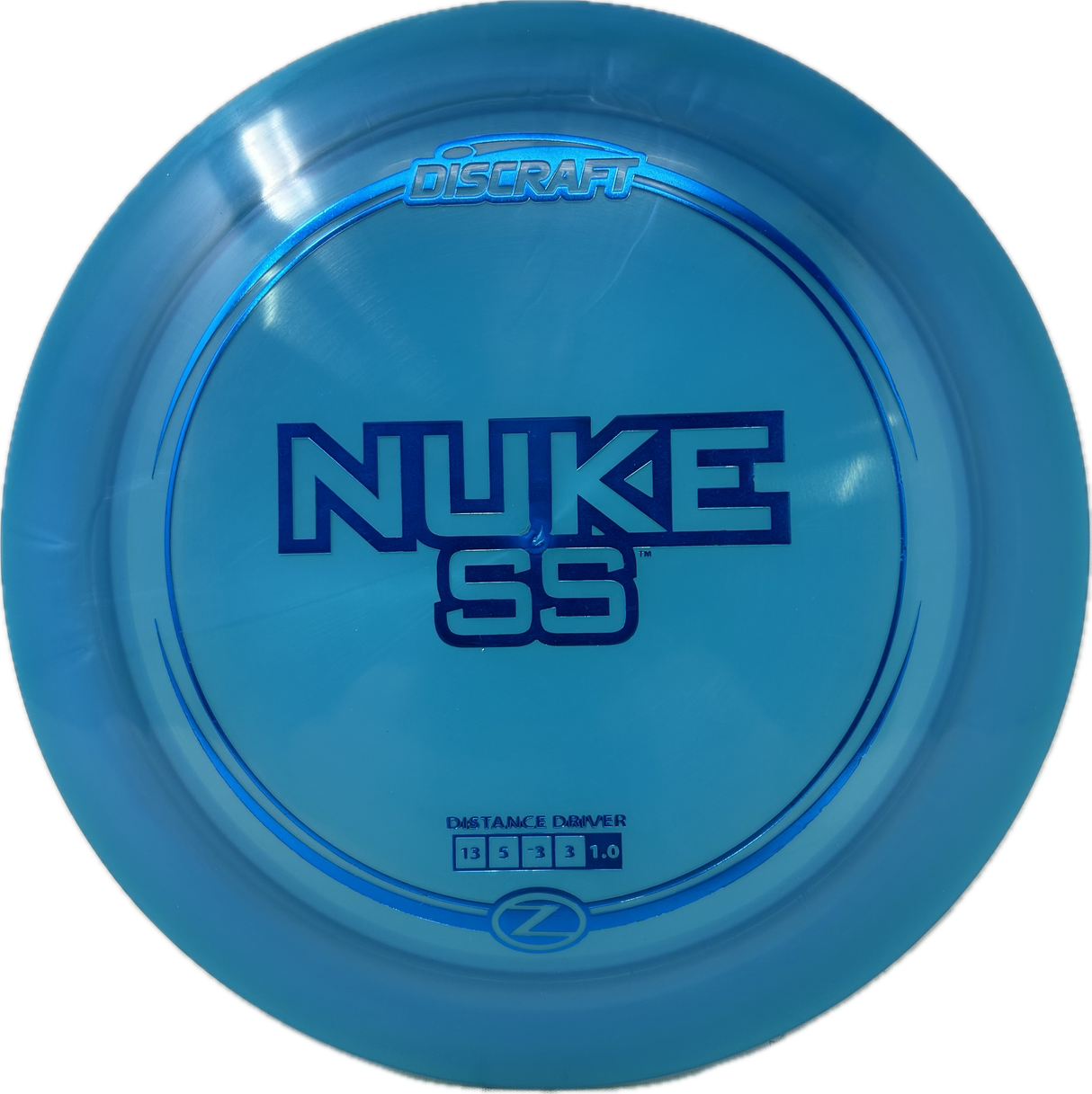 Nuke SS