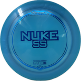 Nuke SS