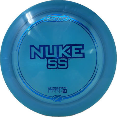 Nuke SS