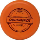 Challenger OS-Discraft-Foundation Disc Golf