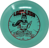 Star It | Limit-Less-Foundation Disc Golf-Foundation Disc Golf