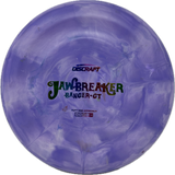 Banger GT-Discraft-Foundation Disc Golf