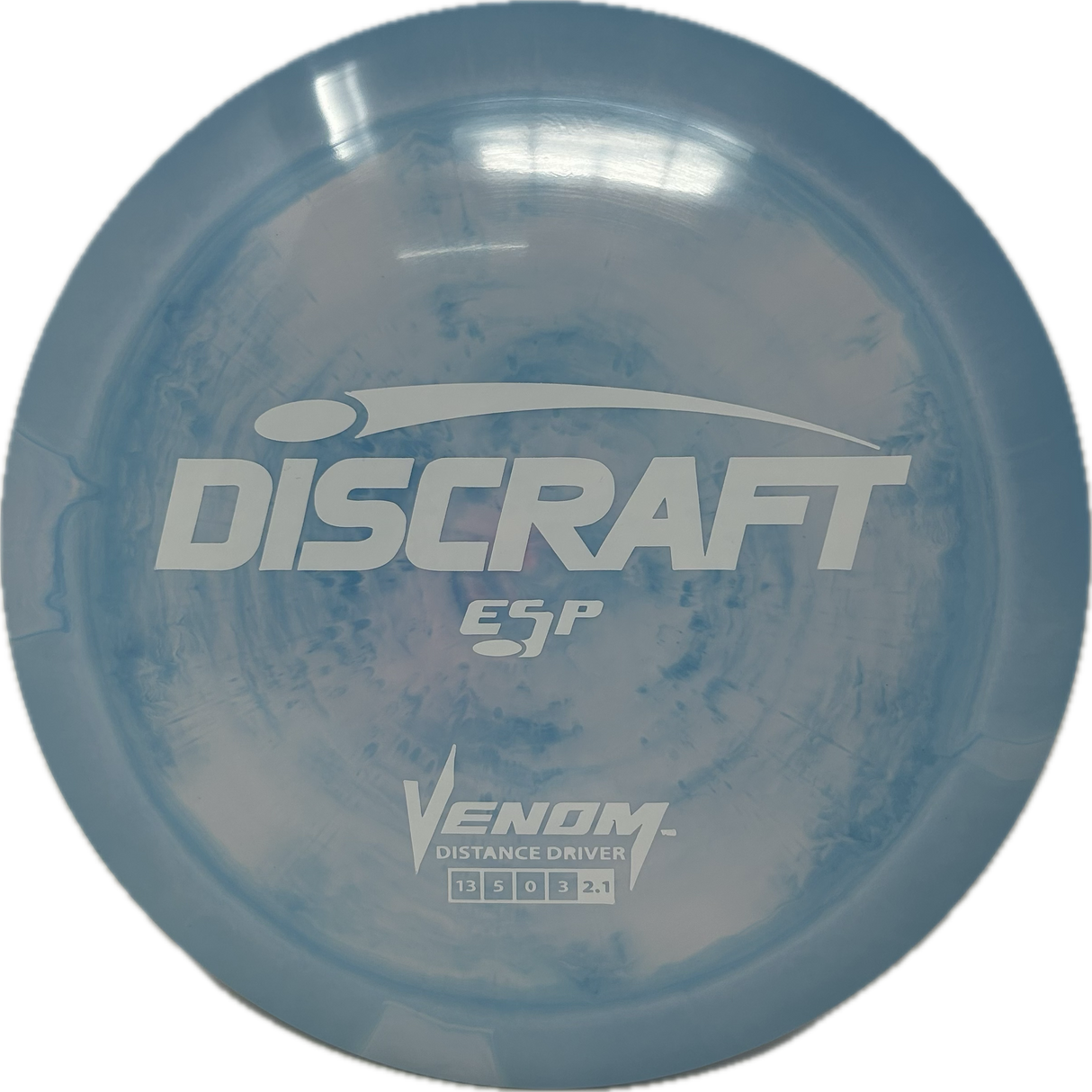 Venom-Discraft-Foundation Disc Golf