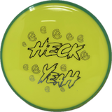 FDG Heck Yeah Balance-MVP-Foundation Disc Golf